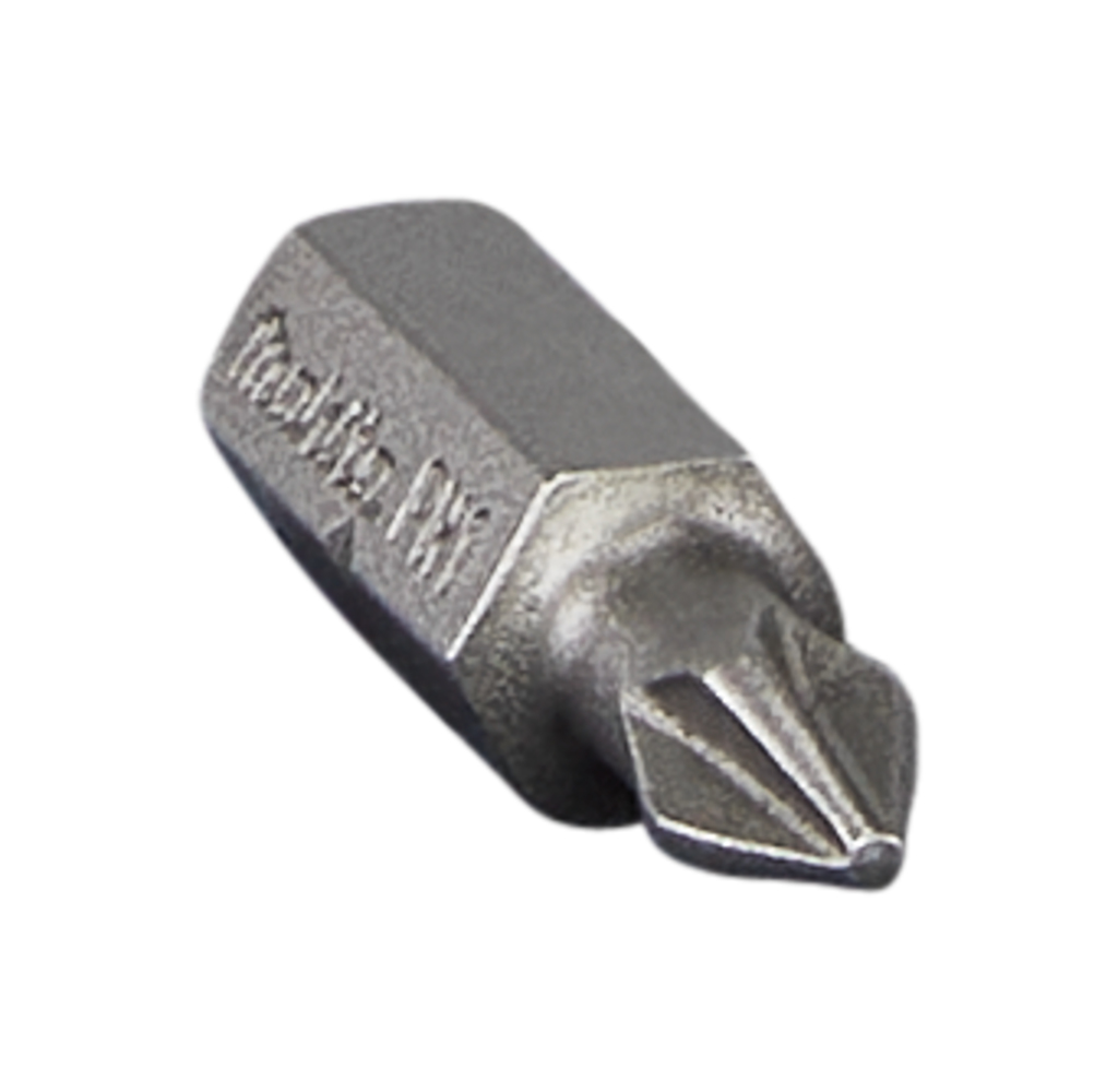 Schroefbit PH1x25mm