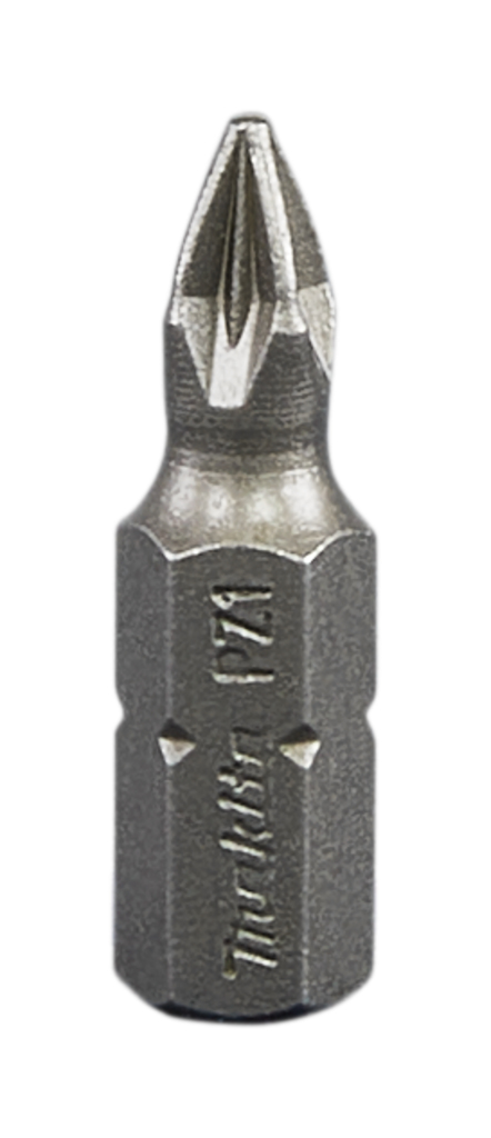 Schroefbit PZ1x25mm