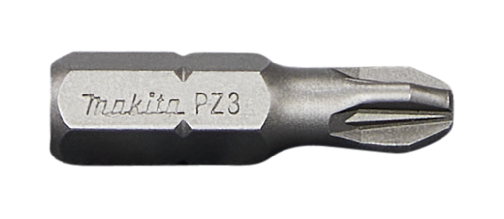 Schroefbit PZ3x25mm