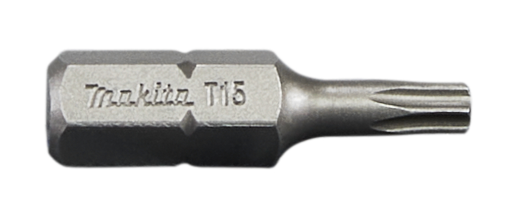 Schroefbit T15x25mm
