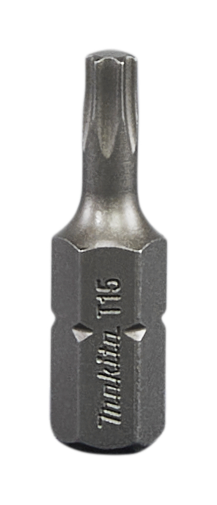 Schroefbit T15x25mm