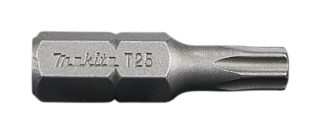 Schroefbit T25x25mm