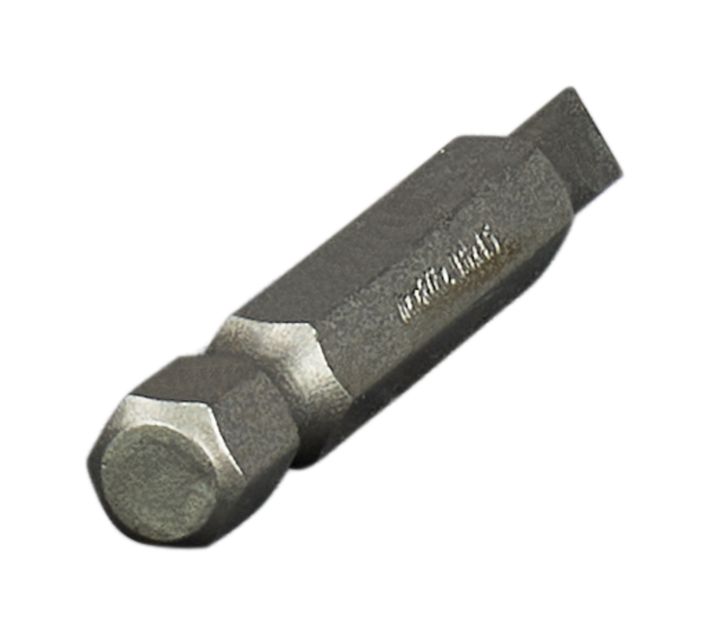 Schroefbit SL4,5x50mm