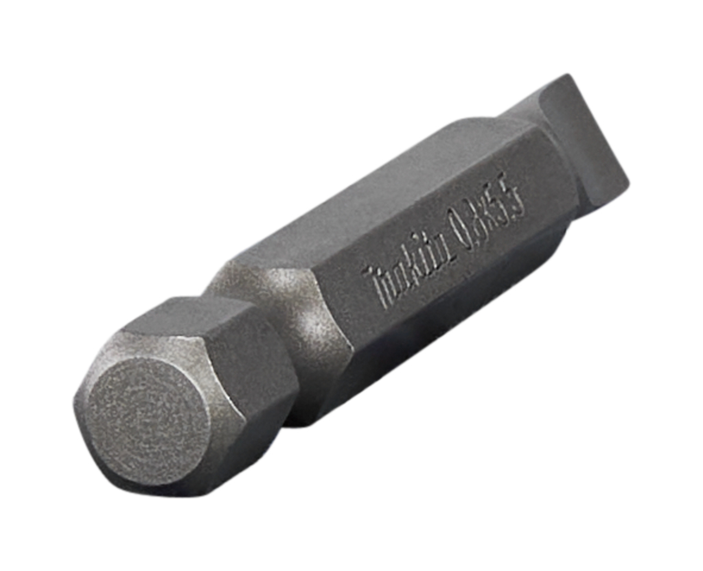 Schroefbit SL5,5x50mm