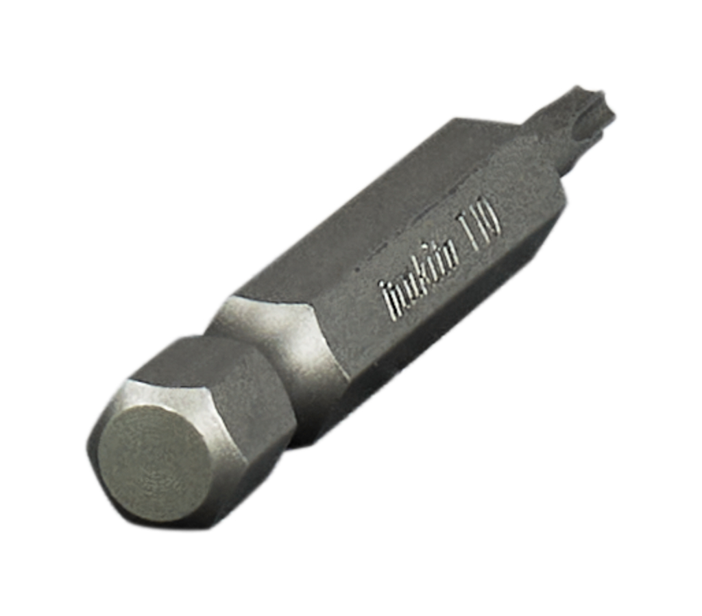 Schroefbit T10x50mm
