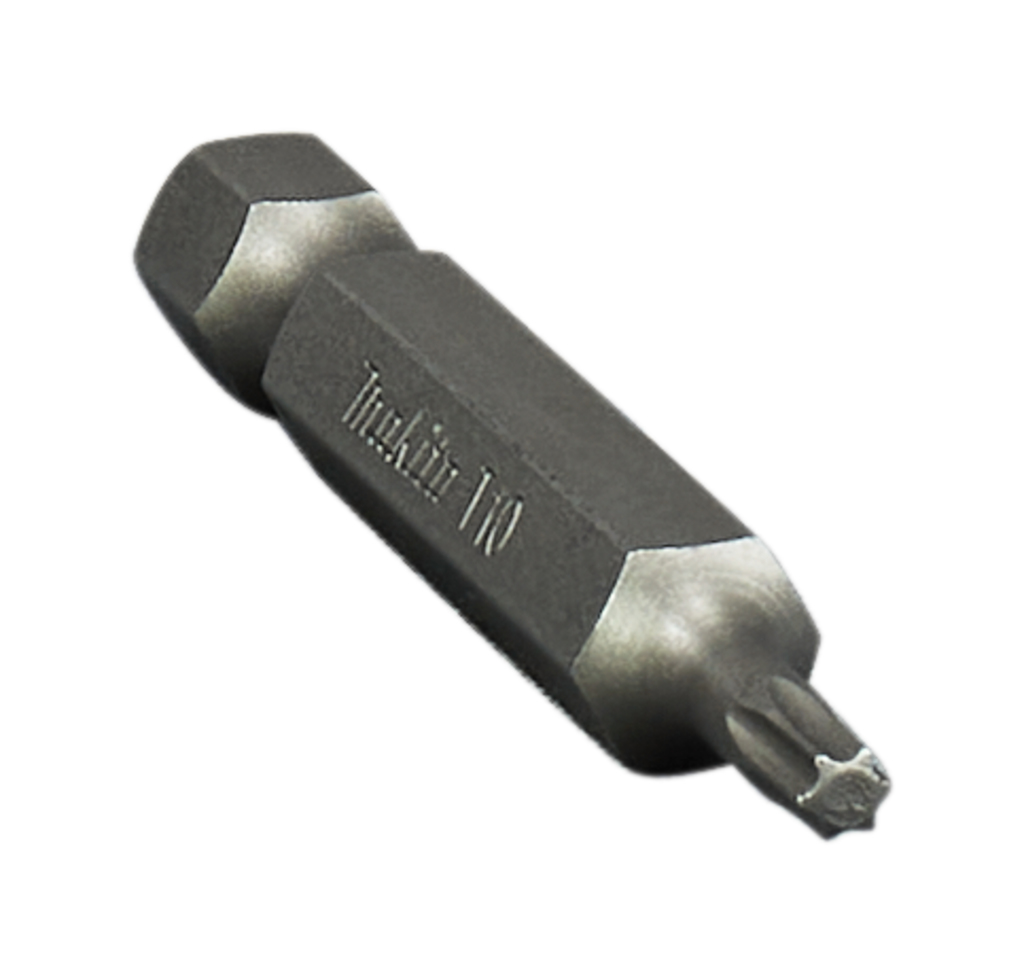 Schroefbit T10x50mm