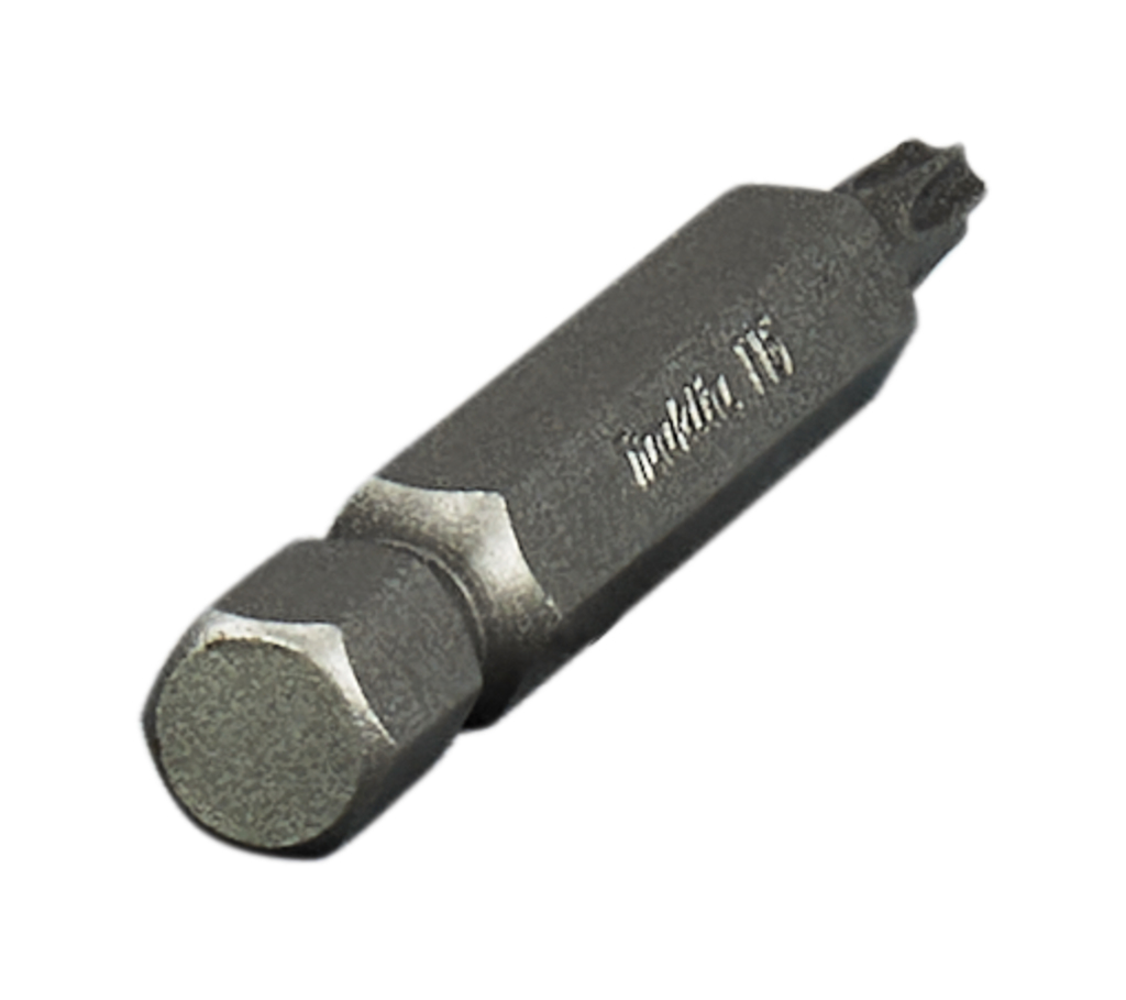 Schroefbit T15x50mm