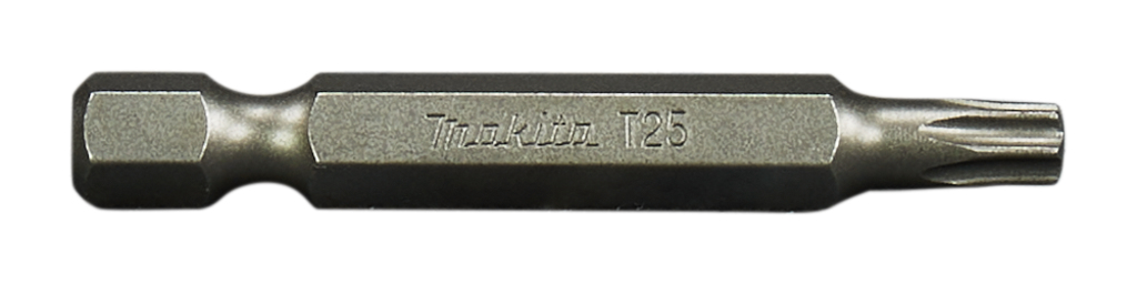 Schroefbit T25x50mm