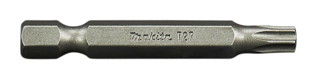 Schroefbit T27x50mm