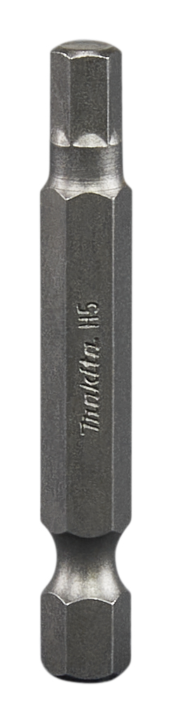 Schroefbit H5x50mm