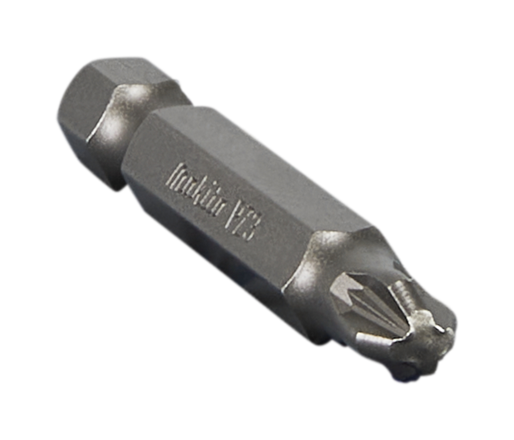 Schroefbitset PZ 3-delig