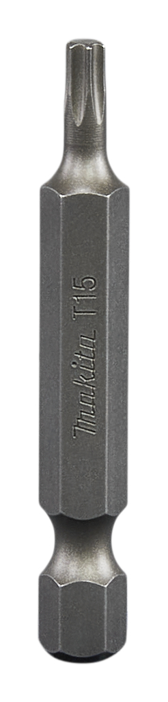 Schroefbit T15x50mm