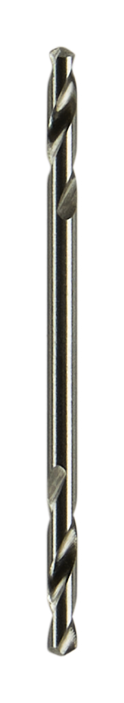 Metaalboor dubbelzijdig 2,0x38mm