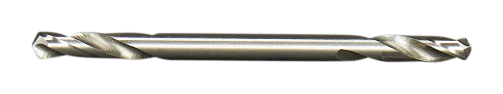 Metaalboor dubbelzijdig 3,1x49mm 