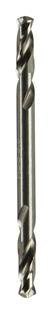 Metaalboor dubbelzijdig 3,5x52mm