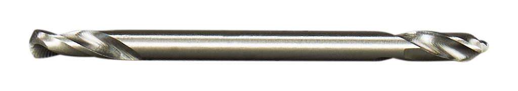 Metaalboor dubbelzijdig 3,8x55mm