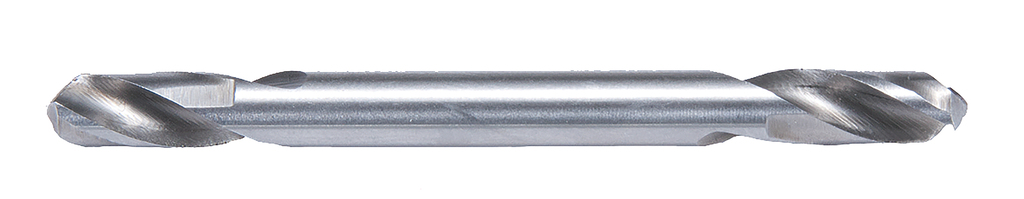 Metaalboor dubbelzijdig 4,3x55mm