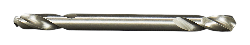 Metaalboor dubbelzijdig 4,5x58mm