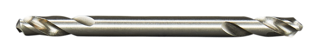 Metaalboor dubbelzijdig 4,8x62mm