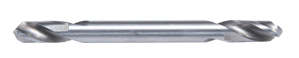 Metaalboor dubbelzijdig 5,1x62mm