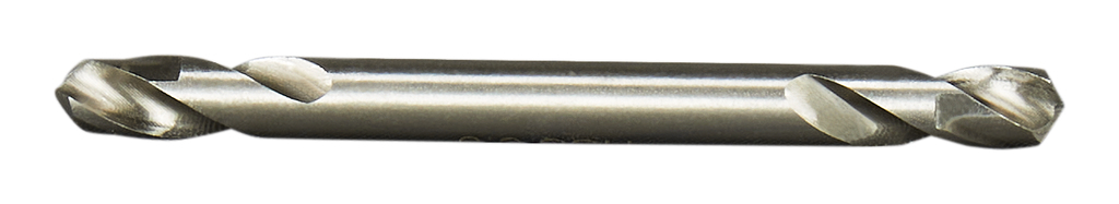 Metaalboor dubbelzijdig 5,5x66mm