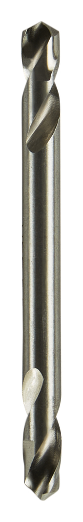 Metaalboor dubbelzijdig 5,5x66mm