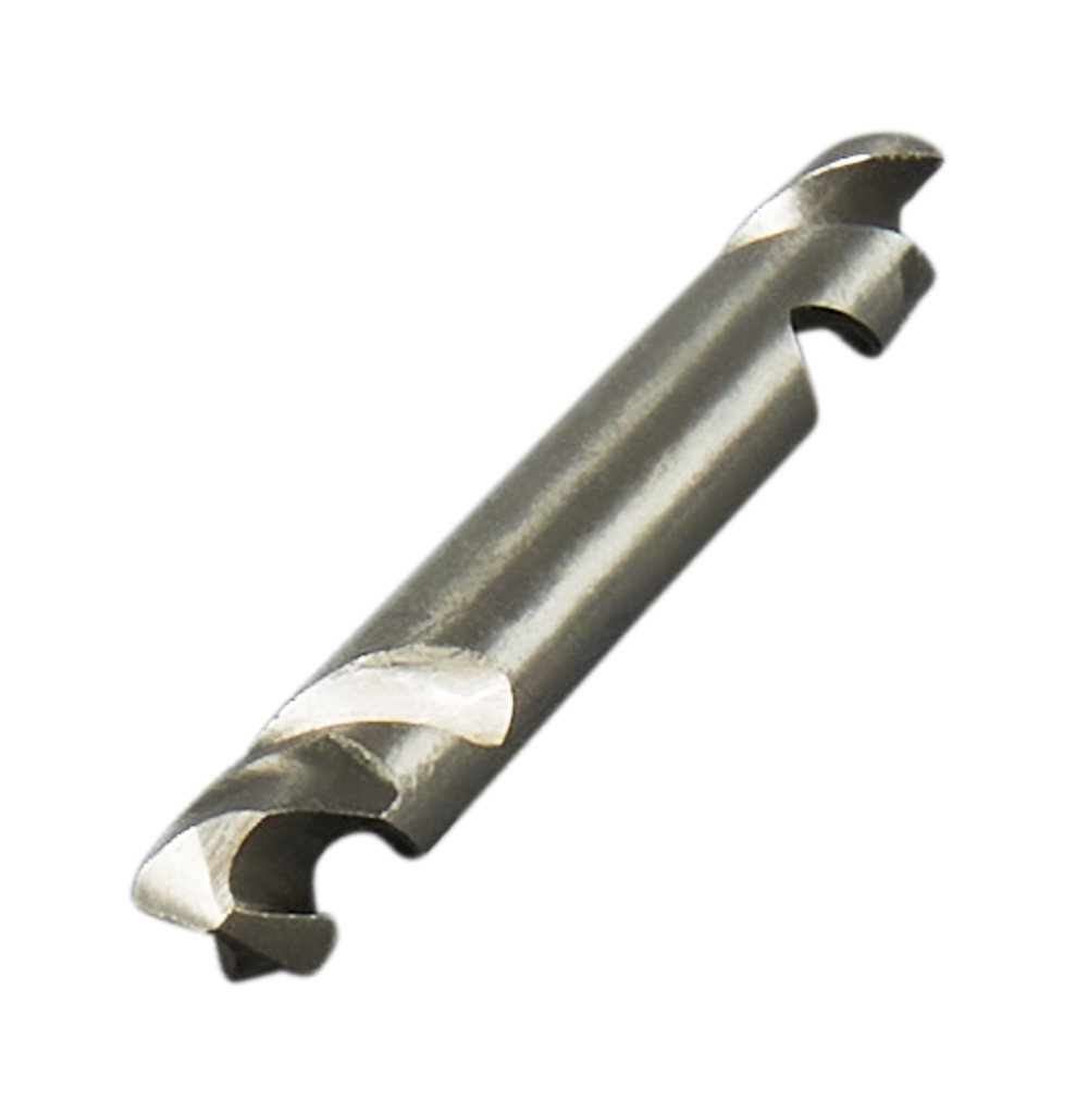 Metaalboor dubbelzijdig 5,5x66mm