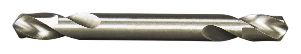 Metaalboor dubbelzijdig 8,0x79mm