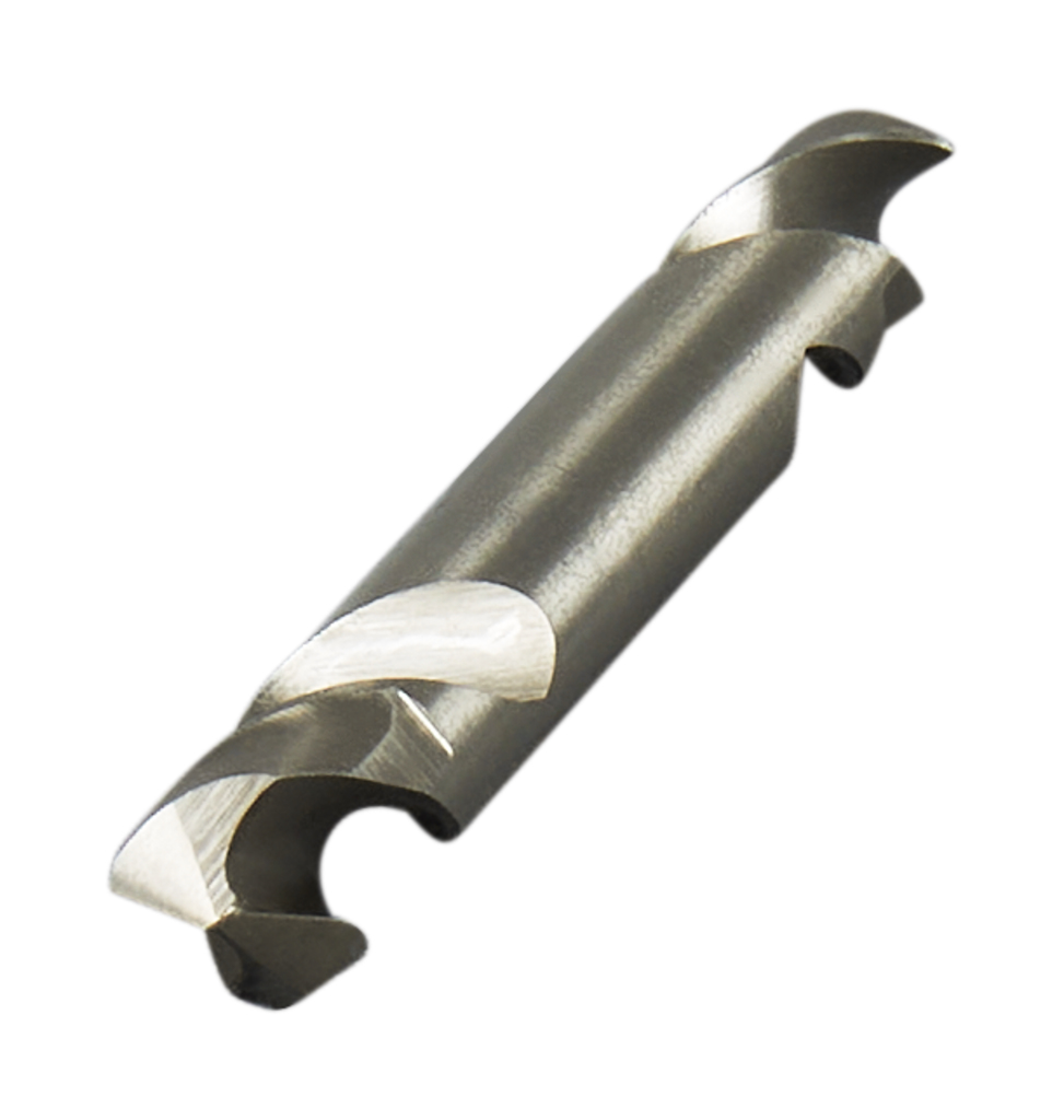 Metaalboor dubbelzijdig 8,0x79mm