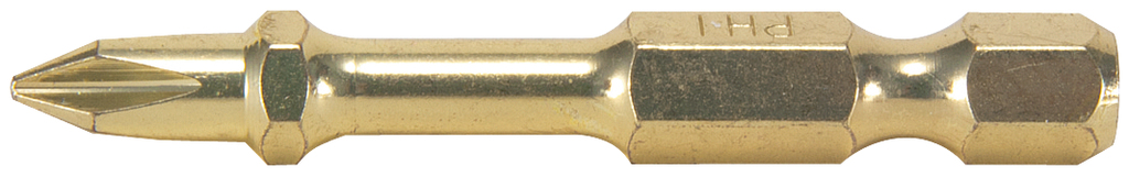 Slagschroefbit PH1x50mm