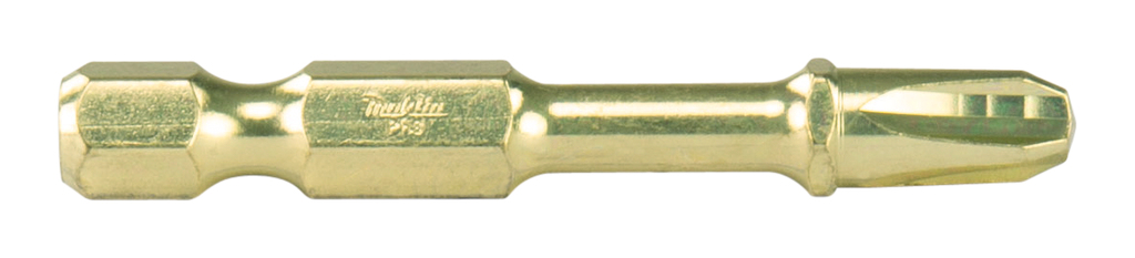 Slagschroefbit PH3x50mm