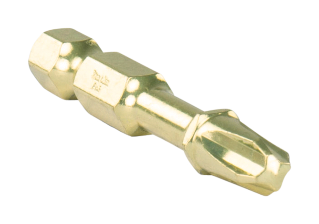 Slagschroefbit PH3x50mm