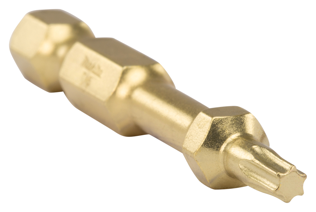 Slagschroefbit T15x50mm