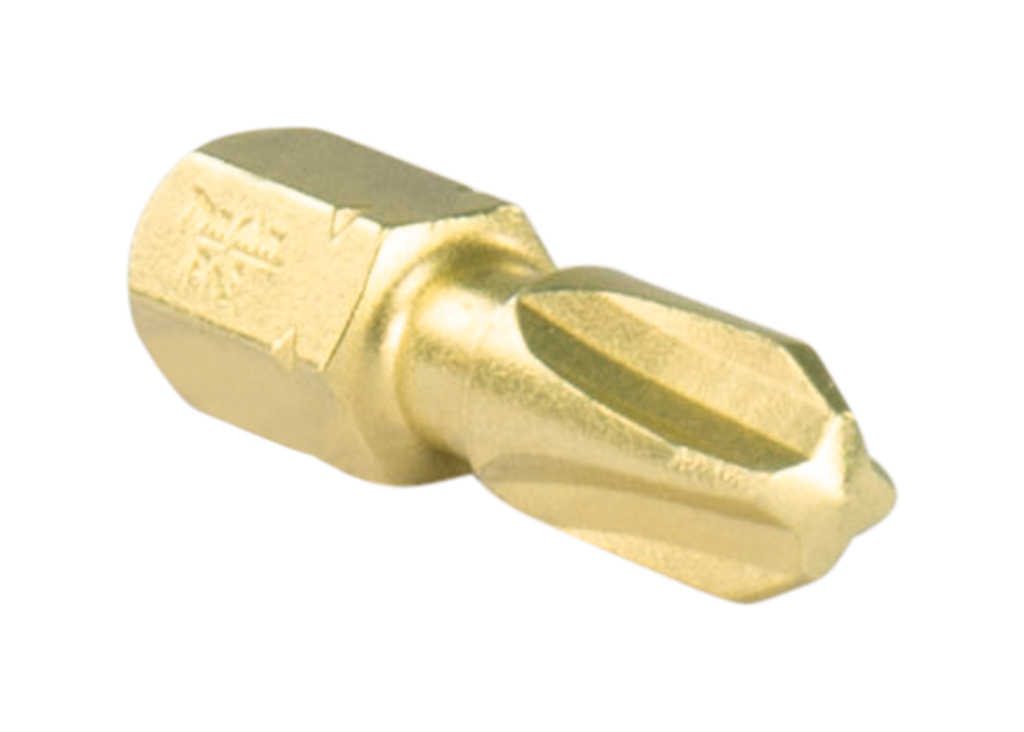 Slagschroefbit PH3x25mm