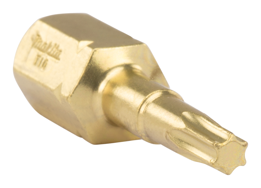 Slagschroefbit T10x25mm