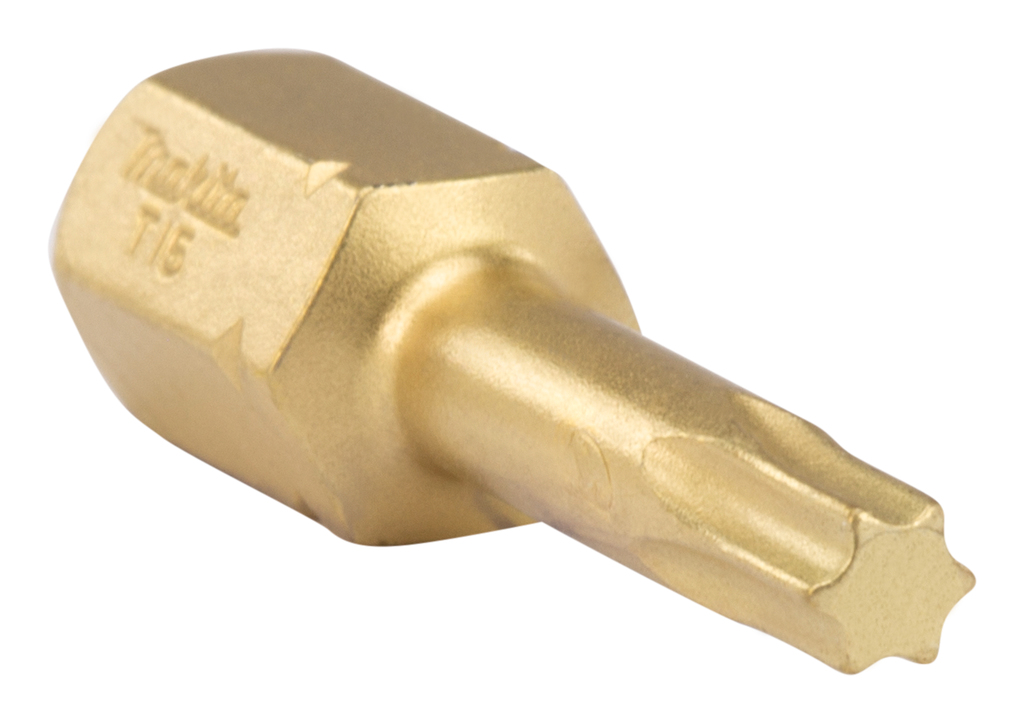 Slagschroefbit T15x25mm