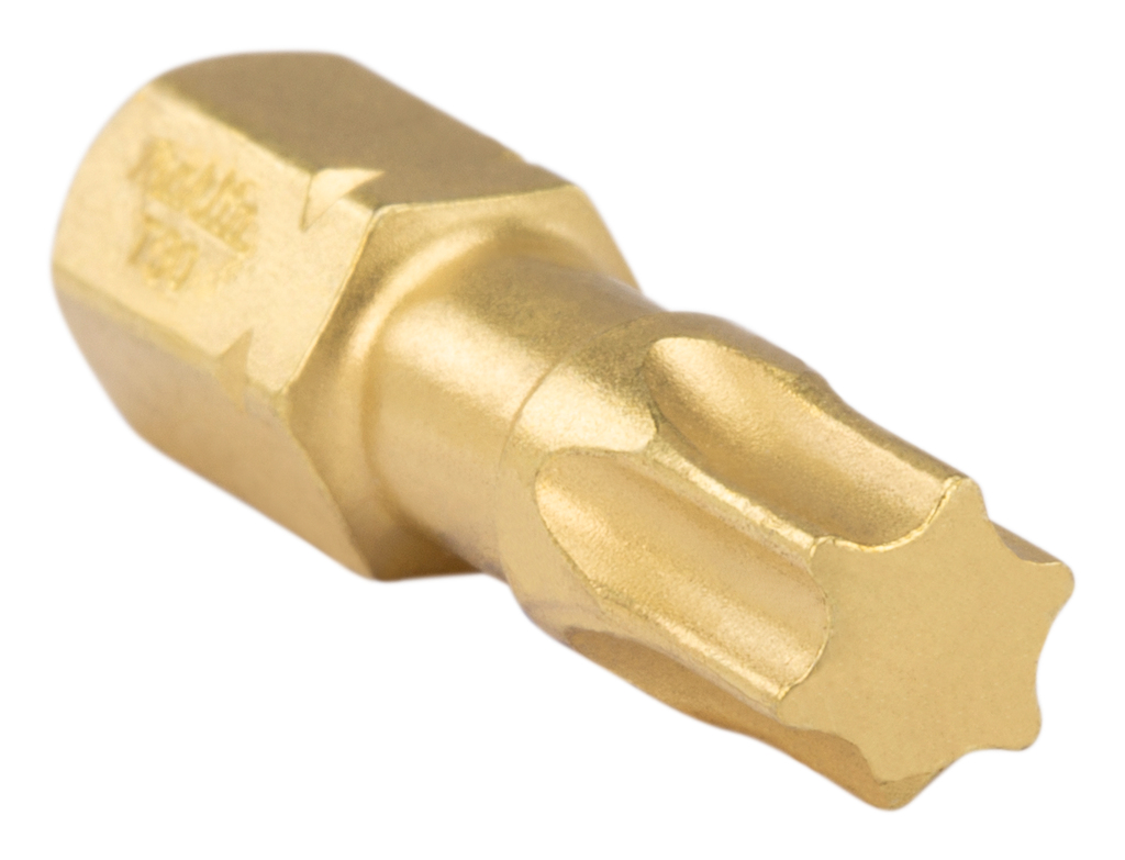 Slagschroefbit T30x25mm