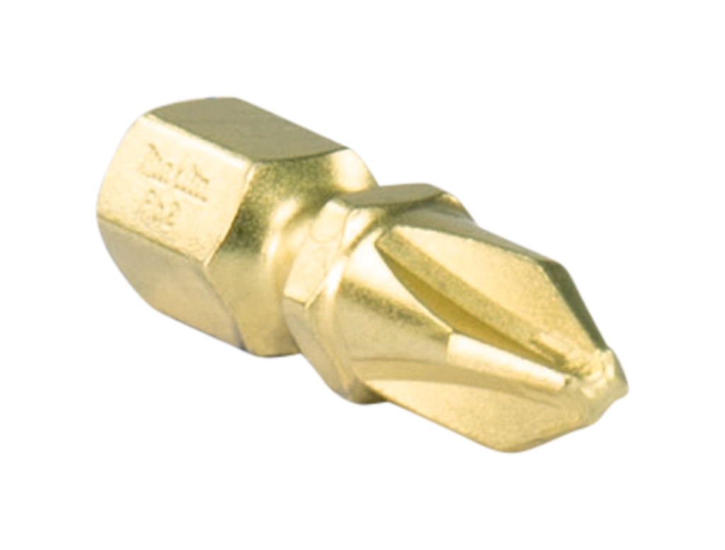 Slagschroefbit PH2x25mm