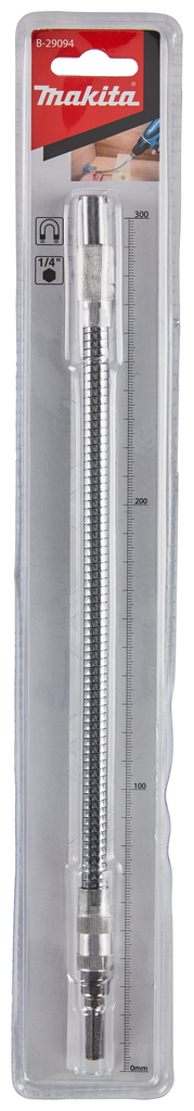 Bithouder flexibel 300mm