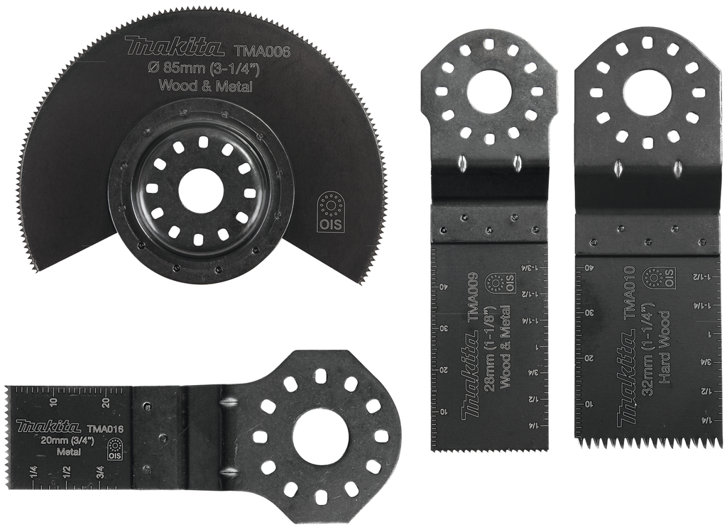 Invalset TMA009/010/016/006