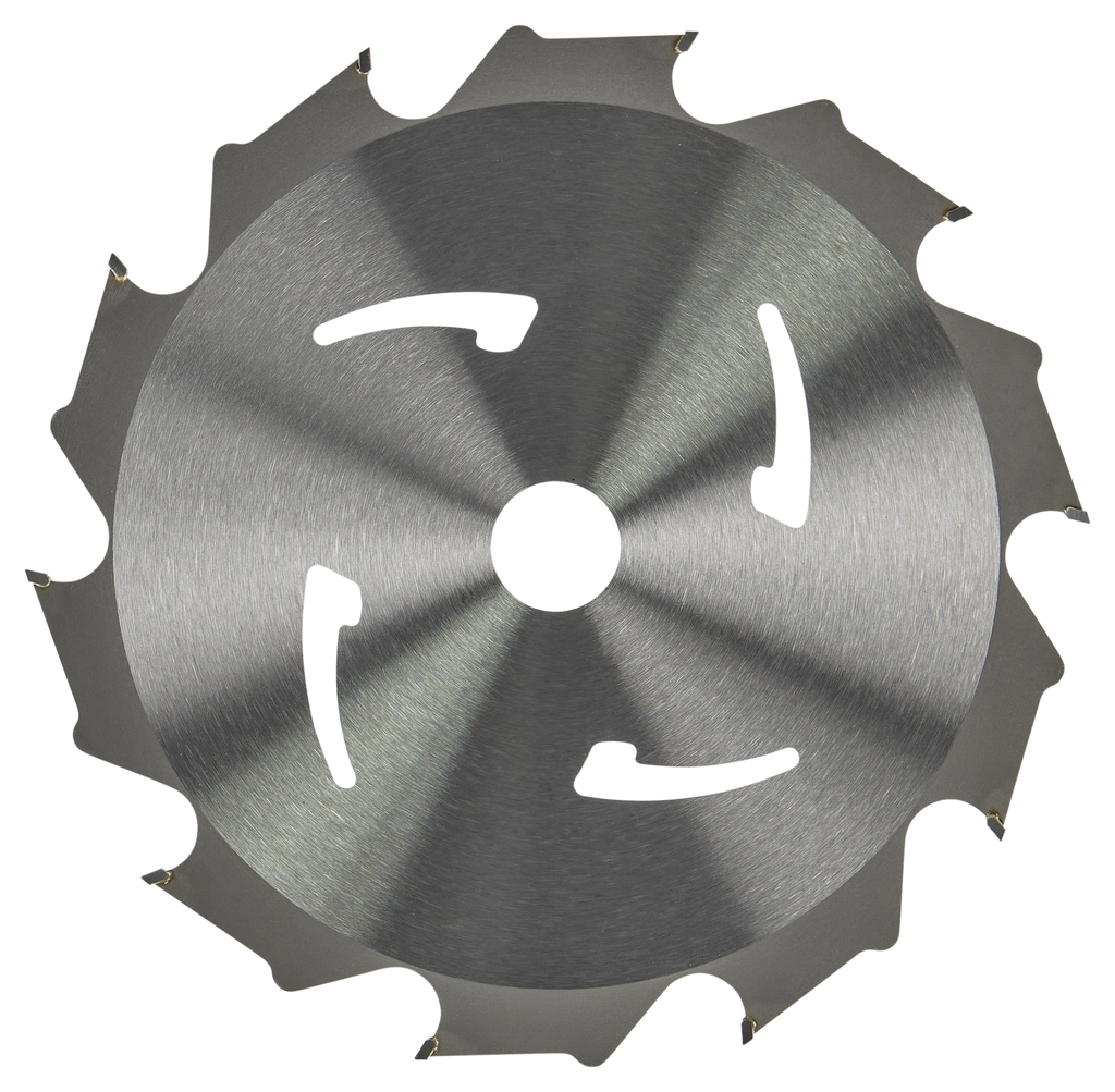 Cirkelzaagblad Hout