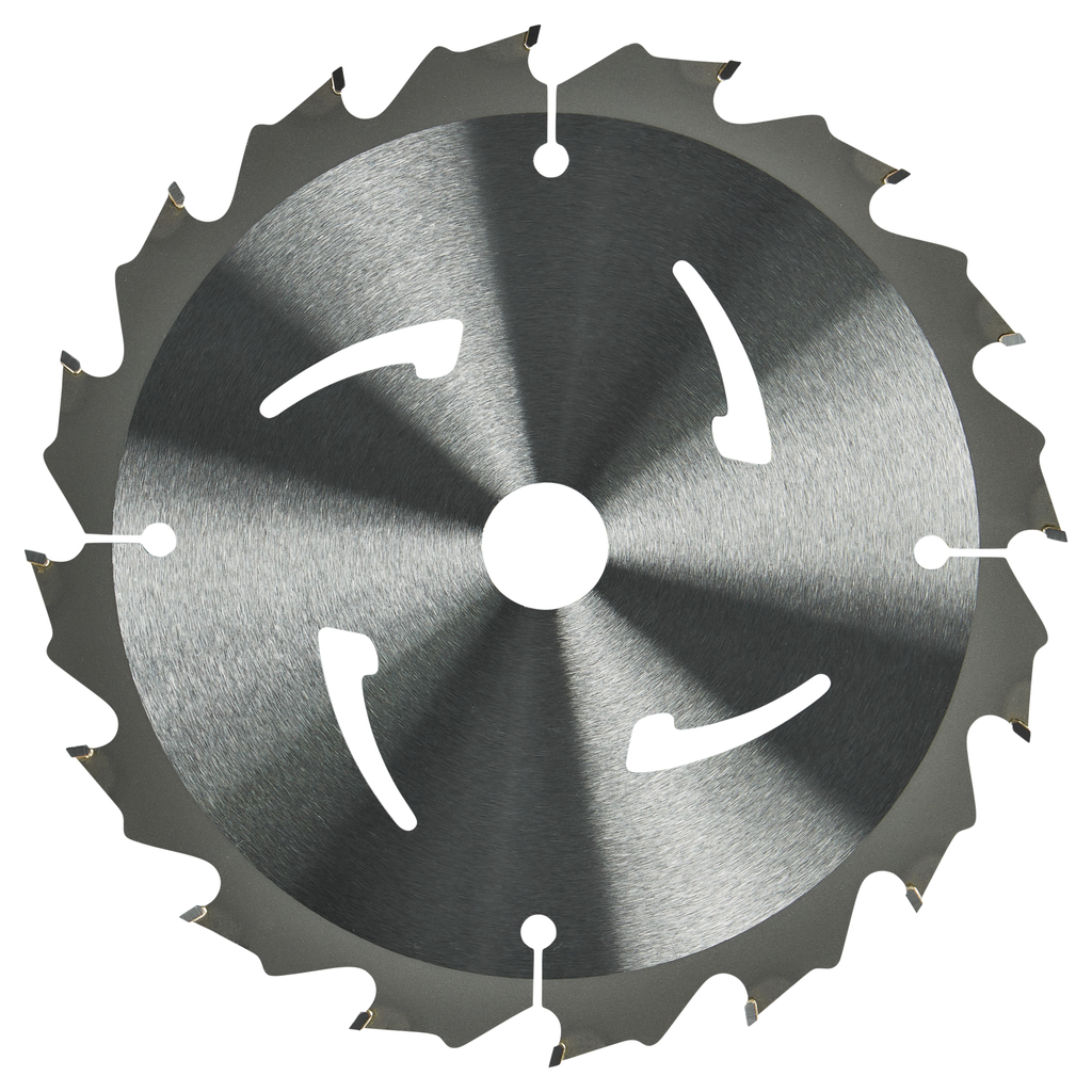 Cirkelzaagblad Hout
