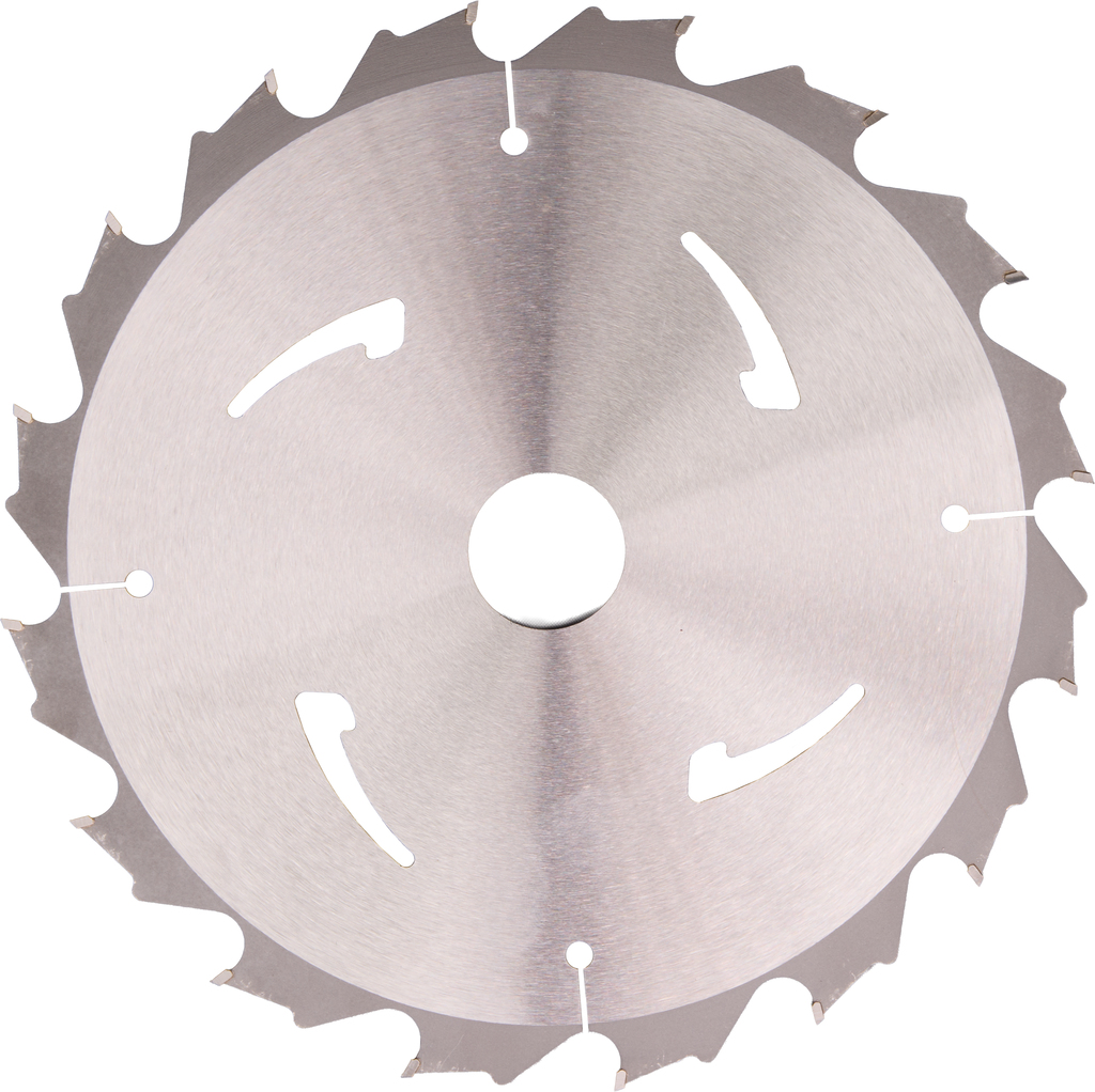 Cirkelzaagblad Hout