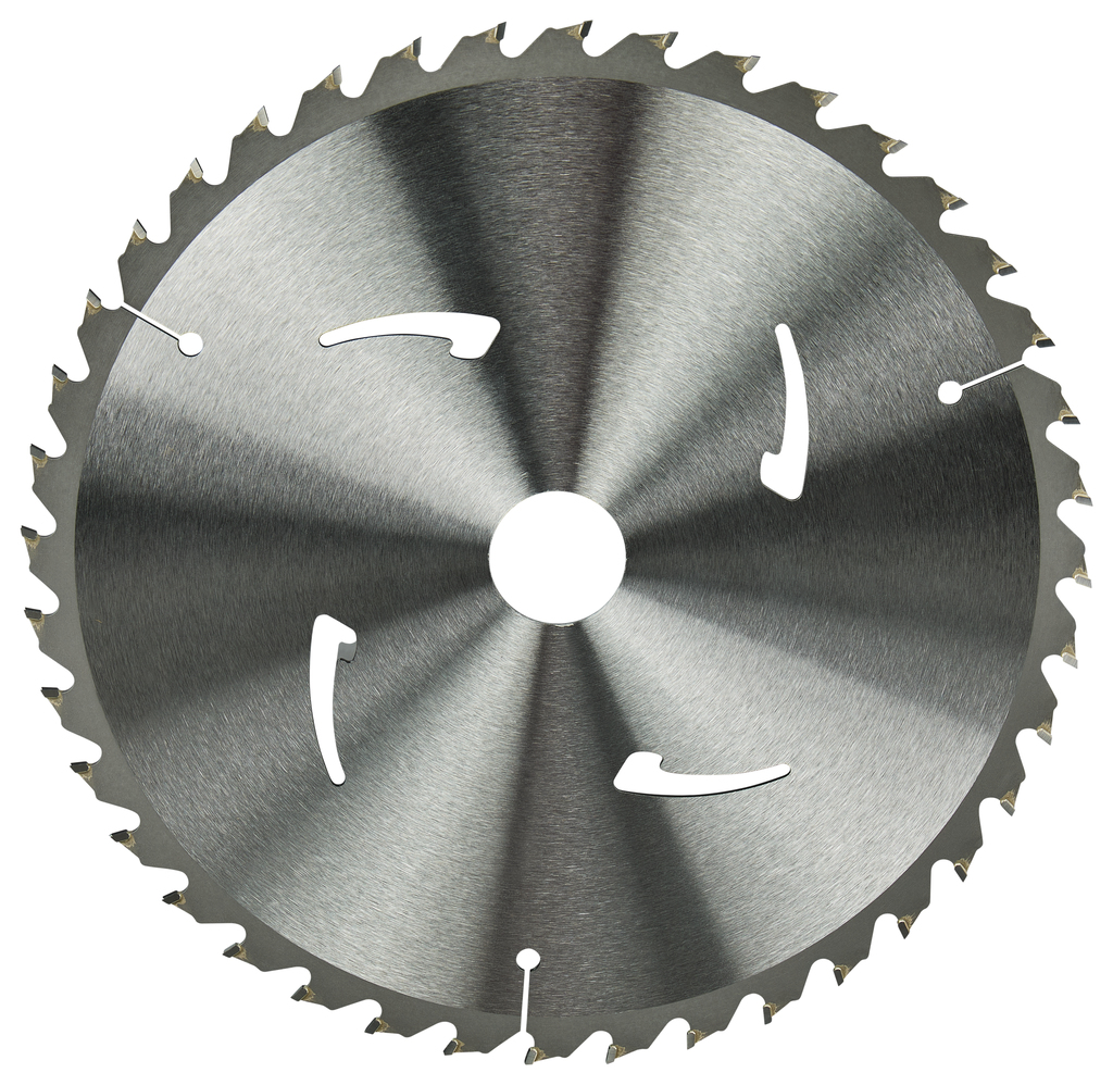 Cirkelzaagblad Hout