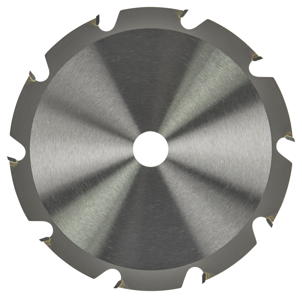 Cirkelzaagblad Hout