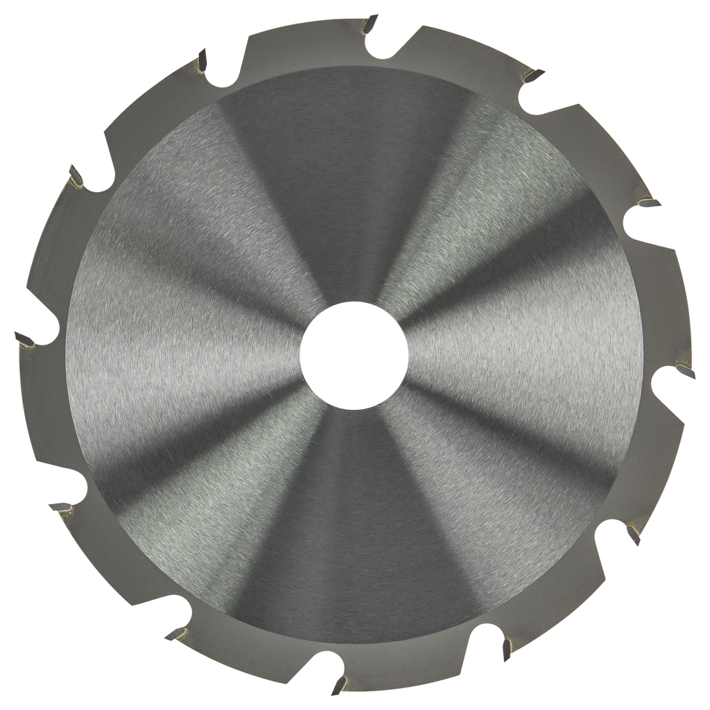Cirkelzaagblad Hout