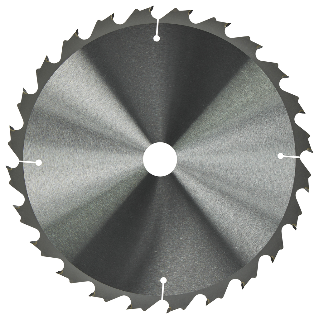 Cirkelzaagblad Hout