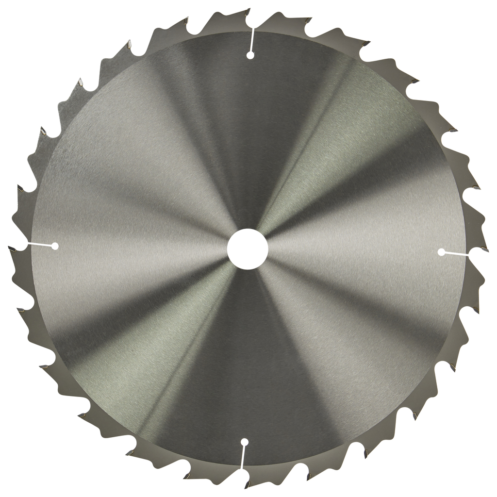 Cirkelzaagblad Hout