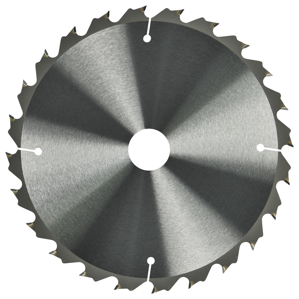 Cirkelzaagblad Hout