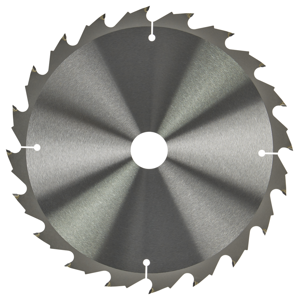 Cirkelzaagblad Hout